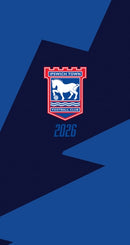 The Official Ipswich Town FC Pocket Diary 2026-9781916755963