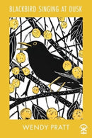 Blackbird Singing at Dusk-9781916760028