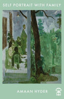 Self-Portrait With Family-9781916760080