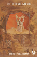 The Infernal Garden-9781916760240