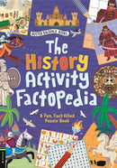 History Activity Factopedia