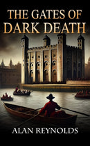 The Gates of Dark Death-9781916776654