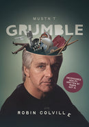 Mustn't Grumble