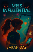 MISS INFLUENTIAL-9781916776821