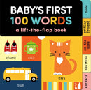 Baby''s First 100 Words