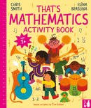 That''s Mathematics Activity Book
