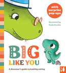 Big Like You