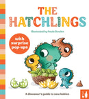 Hatchlings