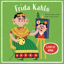 Frida Kahlo: A Pop-Up Book-9781916781153