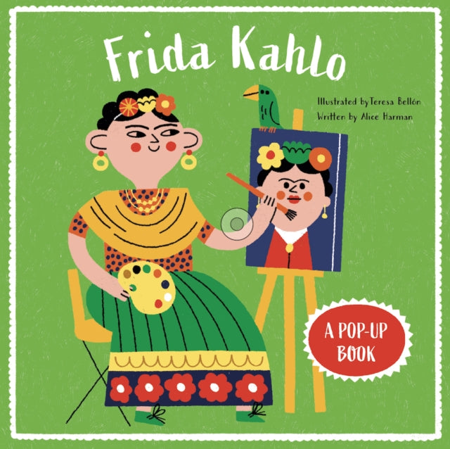 Frida Kahlo