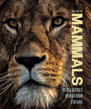 The Age of Mammals : Intelligence Behaviour Future-9781916781191