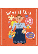 Hilma af Klint: A Pop-Up Book-9781916781245
