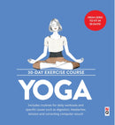 Yoga: 30-Day Exercise Course-9781916781252