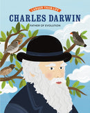 Larger Than Life: Charles Darwin