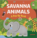 Savanna Animals