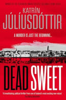 Dead Sweet-9781916788176