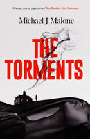 The Torments : The chilling sequel to the bestselling gothic thriller: THE MURMURS Volume 2-9781916788282