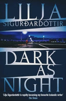 Dark as Night : Volume 4-9781916788367