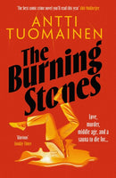 The Burning Stones