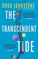 The Transcendent Tide : The EPIC FINALE to the bestselling Enceladons Trilogy - as seen on BB2's BETWEEN THE COVERS Volume 3-9781916788626