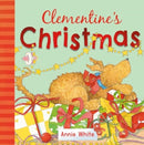 Clementine's Christmas-9781916790056