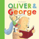 Oliver and George-9781916790124