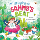 Skipping to Sammy's Beat-9781916790575