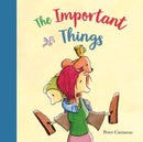 The Important Things