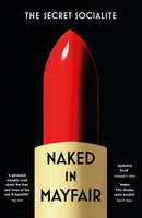 Naked In Mayfair-9781916797000