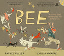 Bee : A story that celebrates our differences-9781916797291