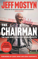 The Chairman-9781916797949