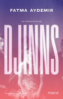 Djinns-9781916806023