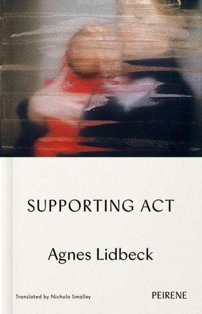 Supporting Act-9781916806085