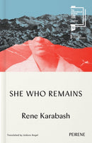 International Booker shortlist