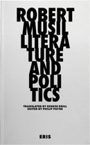 Literature and Politics – Selected Writings