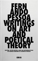 Writings on Art and Poetical Theory-9781916809659