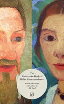 The Modersohn–Becker/Rilke Correspondence