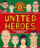 Manchester United Heroes-9781916811195