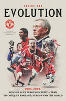 Manchester United: Kings of the World