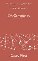 On Community-9781916812109