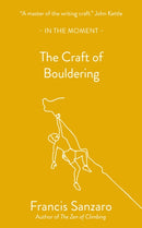 The Craft of Bouldering-9781916812161