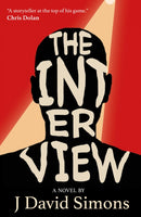 The Interview-9781916812208