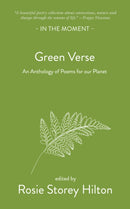 Green Verse : An anthology of poems for our planet-9781916812246