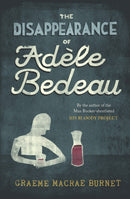 Disappearance of Adèle Bedeau
