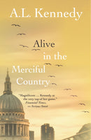 Alive in the Merciful Country-9781916812284