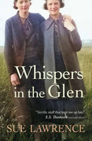 Whispers in the Glen-9781916812437