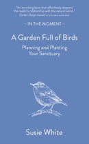 Garden Full of Birds
