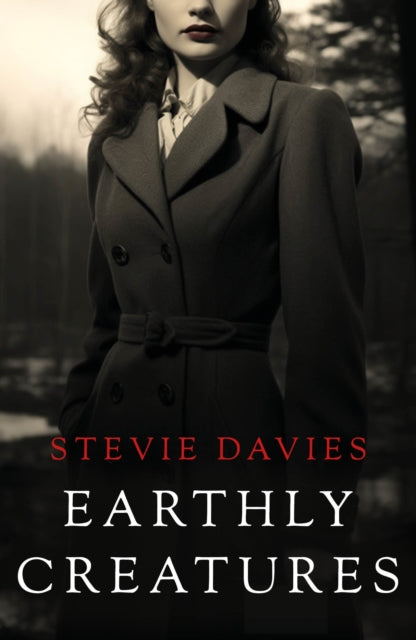 Earthly Creatures-9781916821019