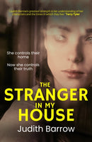 The Stranger in my House-9781916821224
