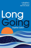 Long Going-9781916821248